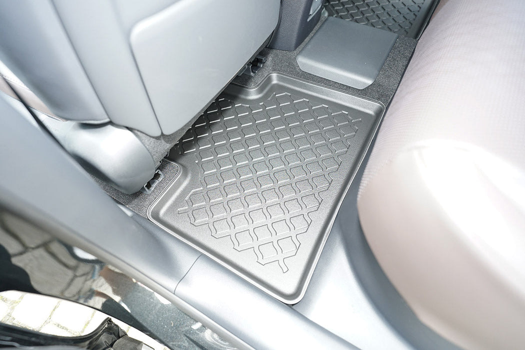 Covorase auto tip tavita Lexus RX AL30 450h+ PHEV, an fabricatie 10.2022 - prezent, caroserie suv