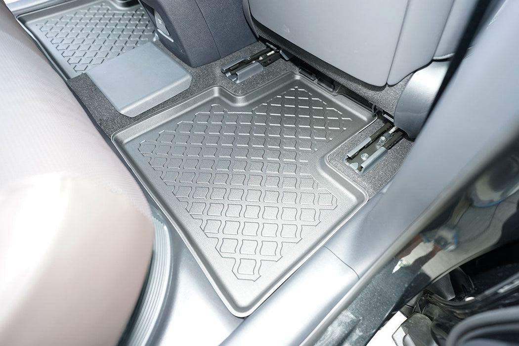 Covorase auto tip tavita Lexus RX AL30 350h Hybrid, an fabricatie 10.2022 - prezent, caroserie suv