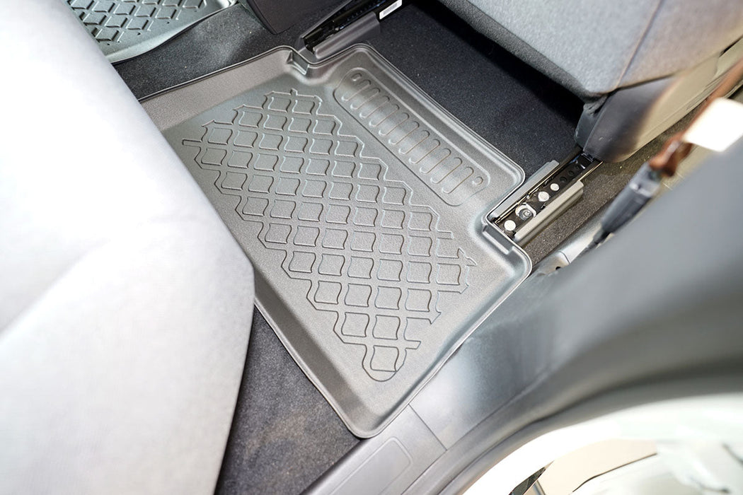 Covorase auto tip tavita Honda E lctric, an fabricatie 03.2020 - prezent, caroserie hatchback