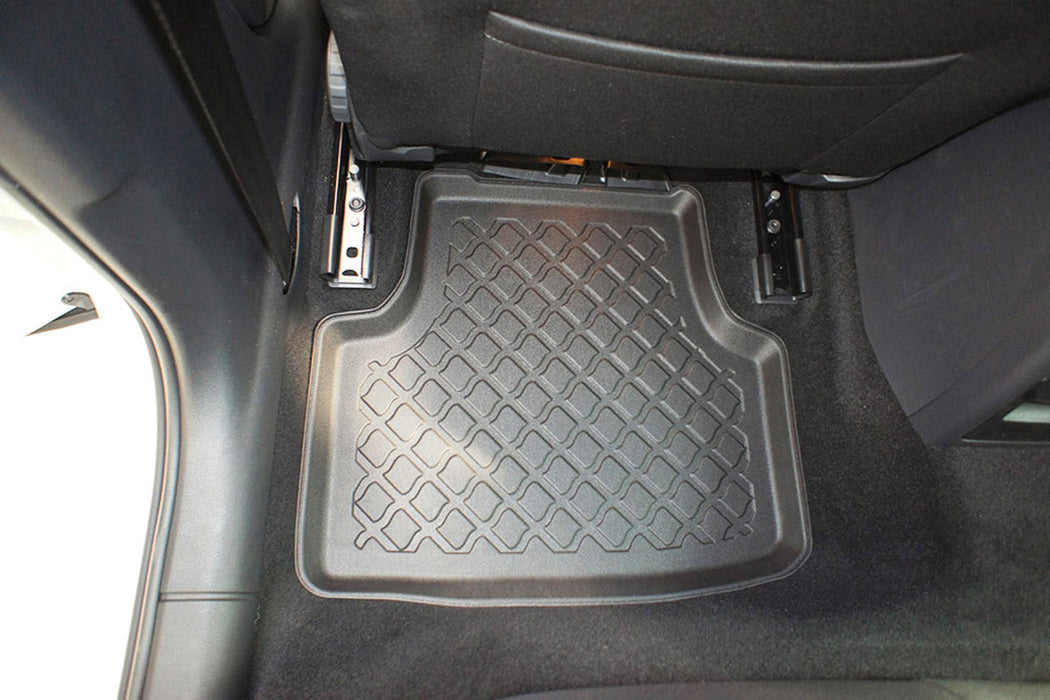 Covorase auto tip tavita Skoda Octavia IV PHEV, an fabricatie 09.2020- prezent, caroserie combi nu corespunde modelului e-tec mild hybrid