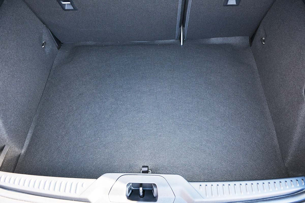 Tavite portbagaj Ford Focus IV MHEV, caroserie hatchback, an fabricatie 09.2018 - prezent, portbagaj inferior, roata rezerva ingusta