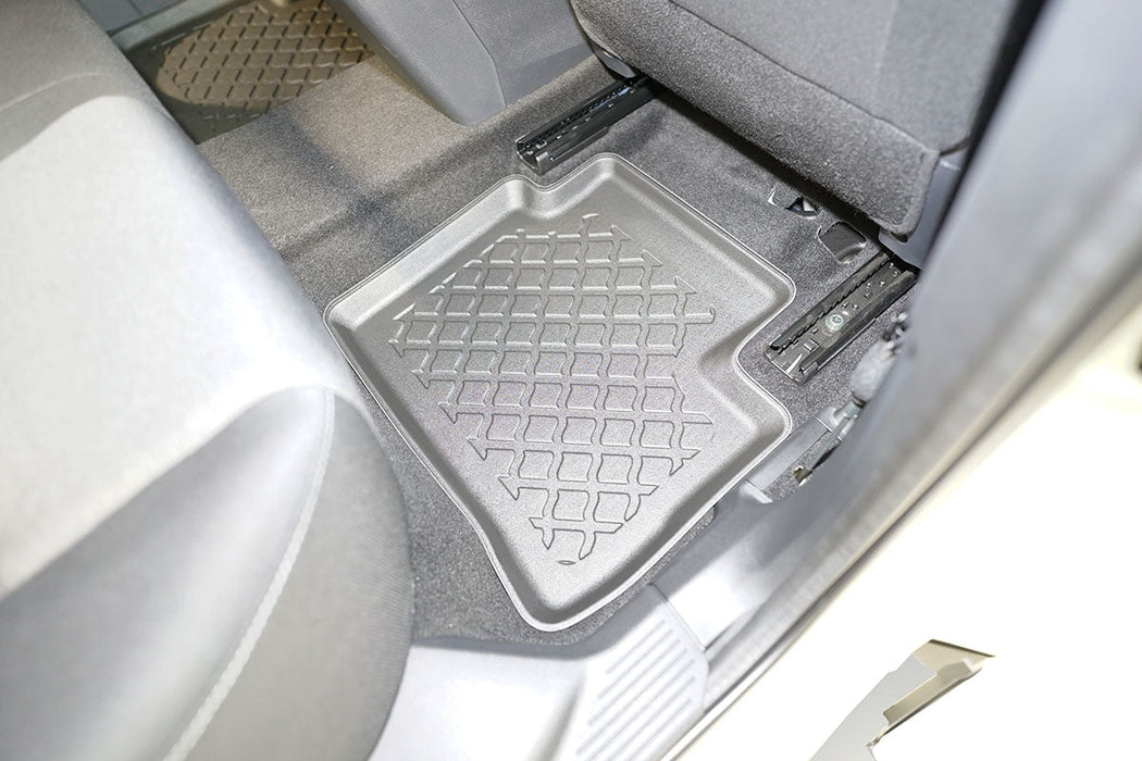 Covorase auto tip tavita Nissan Qashqai III MHEV, an fabricatie 06.2021 - prezent, caroserie suv nu corespunde modelului e-power