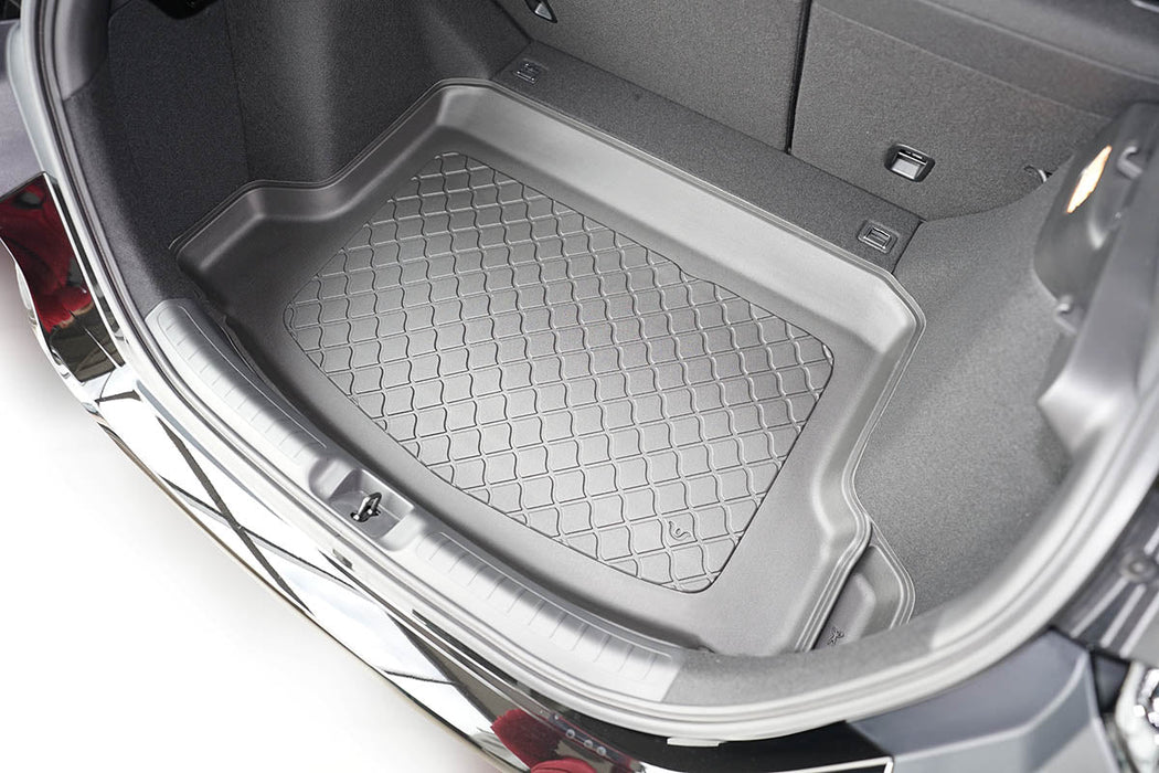 Tavite portbagaj Honda Civic XI Hybrid e:HEV, caroserie hatchback, an fabricatie 10.2022 - prezent, cu/fara subwoofer