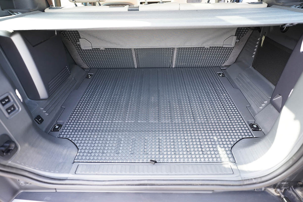 Tavite portbagaj Land Rover Defender 110, caroserie suv, an fabricatie 2020 - prezent, 5 locuri, nu corespunde pentru phev