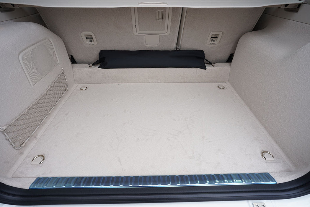 Tavite portbagaj Mercedes G-Class W464, caroserie suv, an fabricatie 2018 - prezent