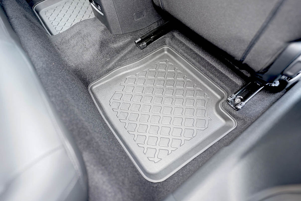 Covorase auto tip tavita Citroen C4 E- X, an fabricatie 10.2022 - prezent, caroserie suv
