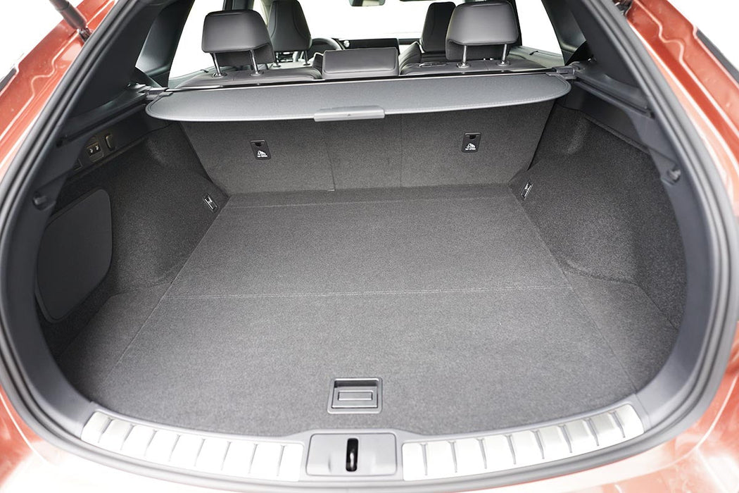 Tavita portbagaj Lexus RX AL30 350h Hybrid fabricatie 10.2022 - prezent, caroserie suv #1