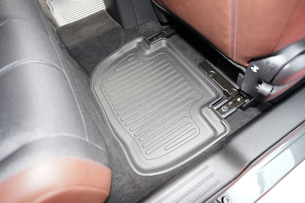 Covorase auto tip tavita Mazda MX-30 electric, an fabricatie 09.2020 - prezent, caroserie suv