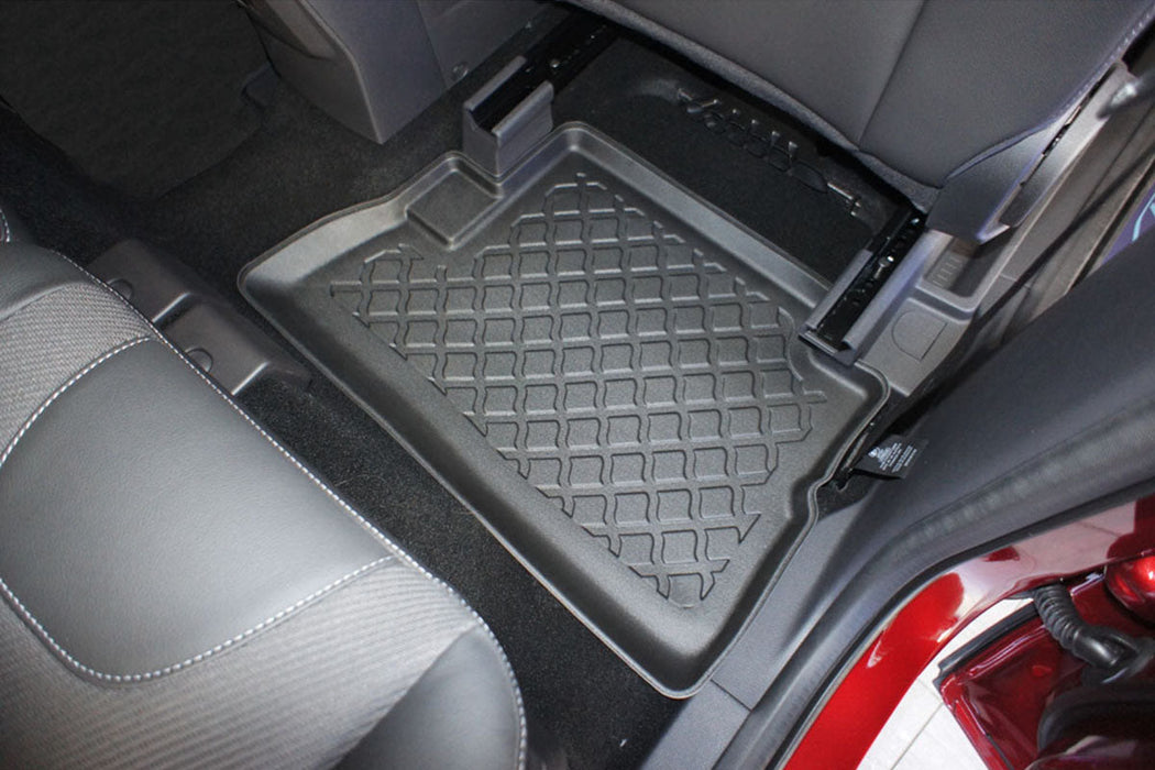 Covorase auto tip tavita Ford Kuga II, an fabricatie 02.2013 - 03.2020, caroserie suv