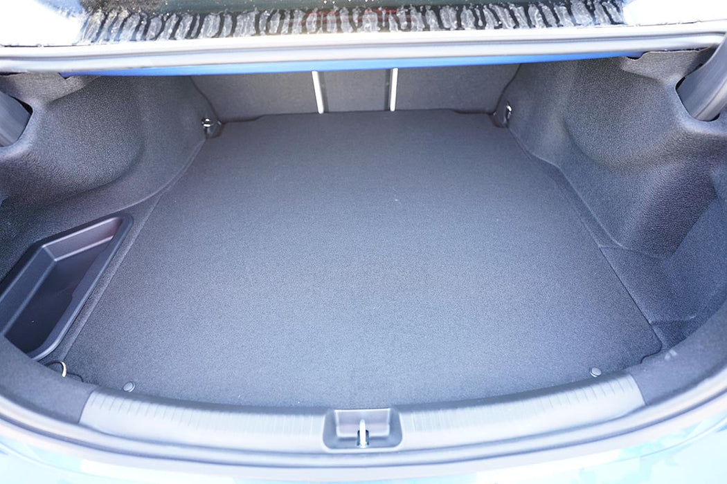 Tavite portbagaj Mercedes C-Class W206 PHEV, caroserie sedan, an fabricatie 10.2021 - prezent