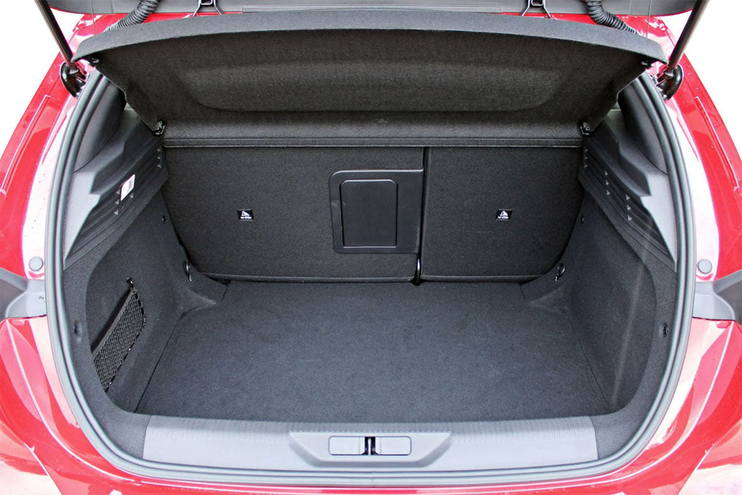 Tavita portbagaj Peugeot 308 III fabricatie 12.2021 - prezent, caroserie hatchback, nu corespunde pentru PHEV #1