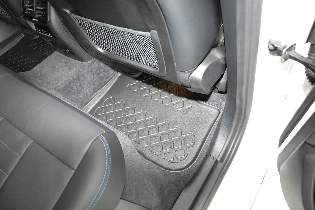 Covorase auto tip tavita BMW X3 G01 PHEV, an fabricatie 01.2020 - prezent, caroserie suv