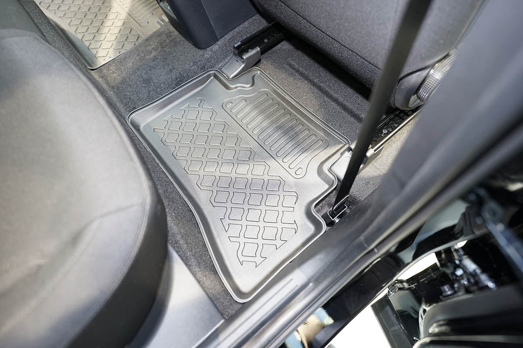 Covorase auto tip tavita Kia Sportage PHEV, an fabricatie 2022 - prezent, caroserie suv