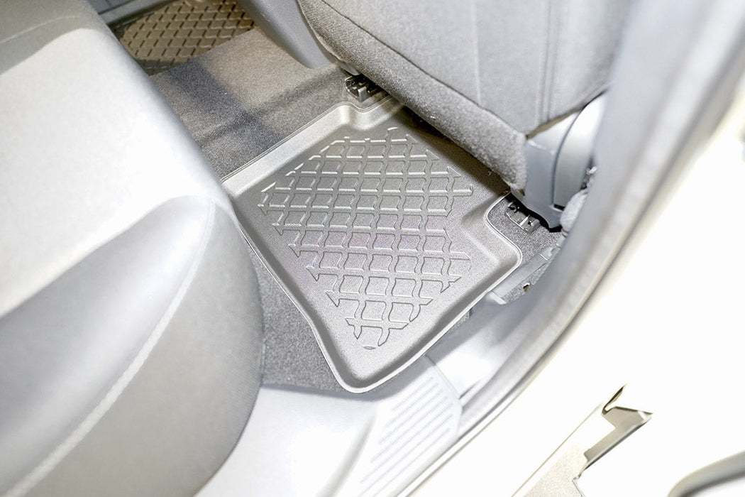 Covorase auto tip tavita Nissan Qashqai III MHEV, an fabricatie 06.2021 - prezent, caroserie suv nu corespunde modelului e-power