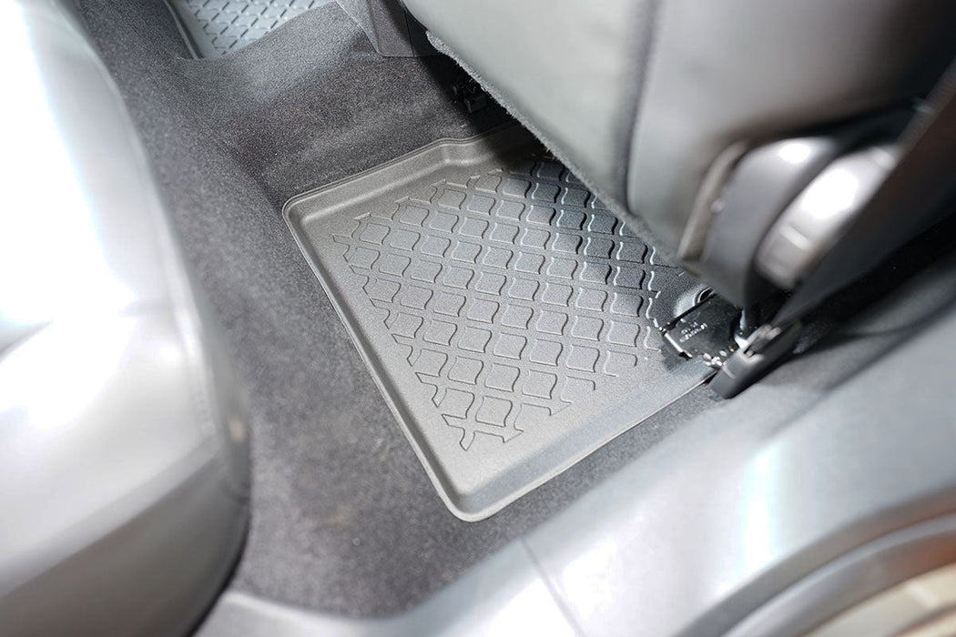 Covorase auto tip tavita Citroen C4 X, an fabricatie 10.2022 - prezent, caroserie suv nu corespunde pentru electric