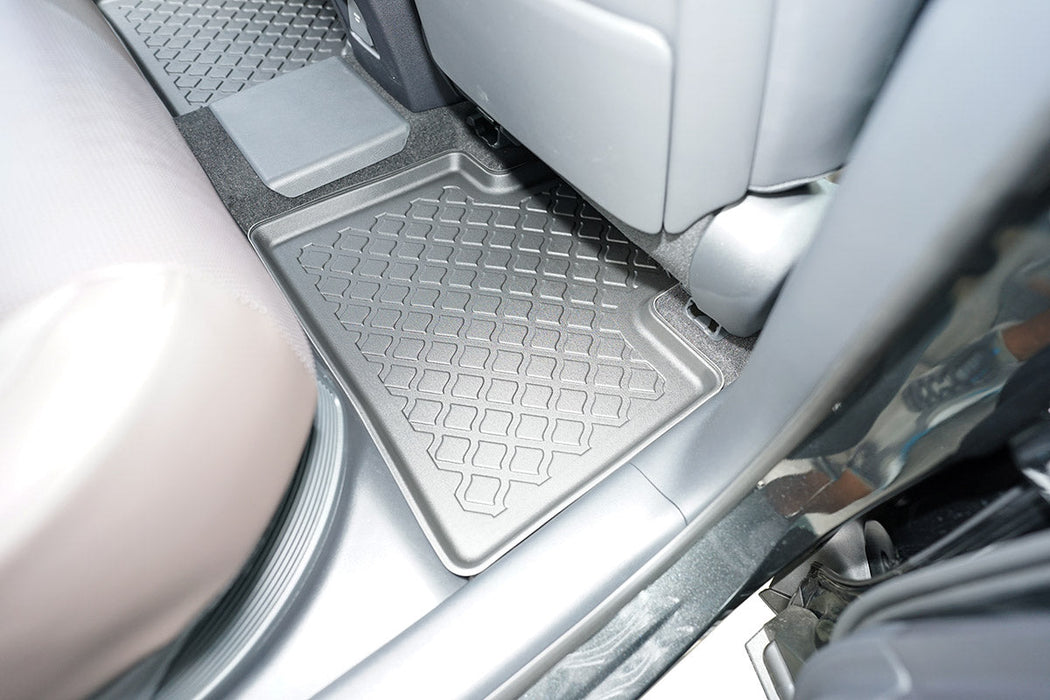 Covorase auto tip tavita Lexus RX AL30 350h Hybrid, an fabricatie 10.2022 - prezent, caroserie suv
