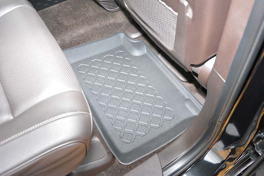 Covorase auto tip tavita Jeep Grand Cherokee IV, an fabricatie 2014 - prezent, caroserie suv facelift