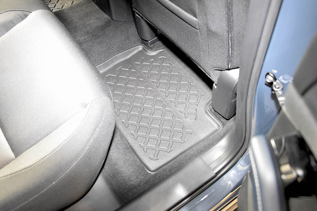 Covorase auto tip tavita Mazda CX -30, an fabricatie 08.2019 - prezent, caroserie suv