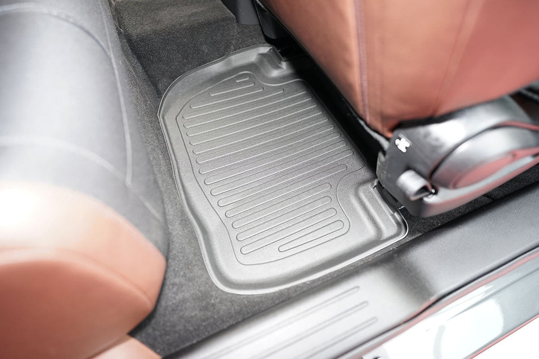 Covorase auto tip tavita Mazda MX-30 electric, an fabricatie 09.2020 - prezent, caroserie suv
