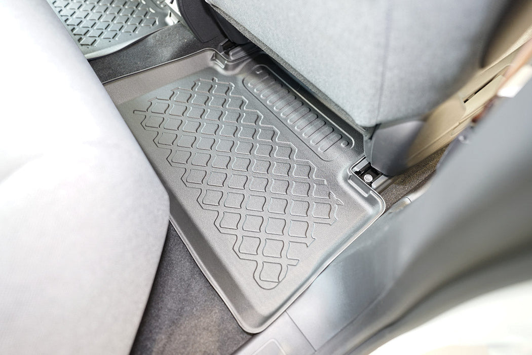 Covorase auto tip tavita Honda E lctric, an fabricatie 03.2020 - prezent, caroserie hatchback