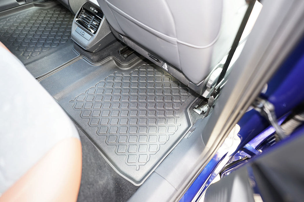 Covorase auto tip tavita Volkswagen ID .5, an fabricatie 2022 - prezent, caroserie suv rand 2