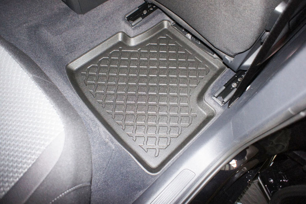 Covorase auto tip tavita Volkswagen Passat B8, an fabricatie 12.2014 - 11.2023, caroserie combi