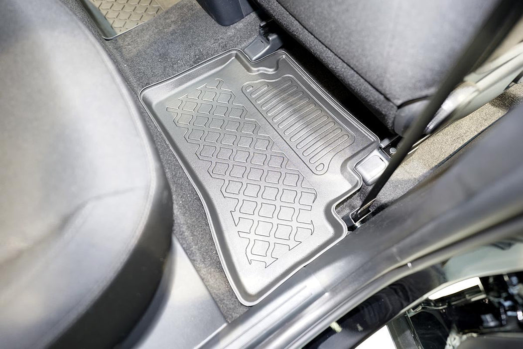 Covorase auto tip tavita Kia Sportage PHEV, an fabricatie 2022 - prezent, caroserie suv