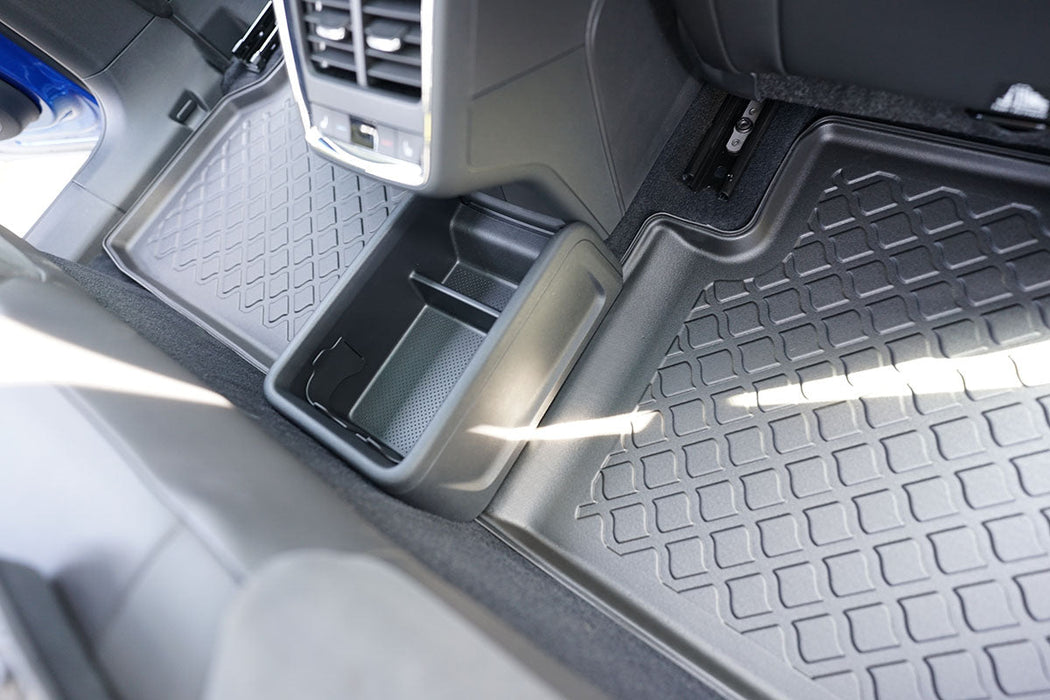 Covorase auto tip tavita Volkswagen ID .5, an fabricatie 2022 - prezent, caroserie suv rand 2