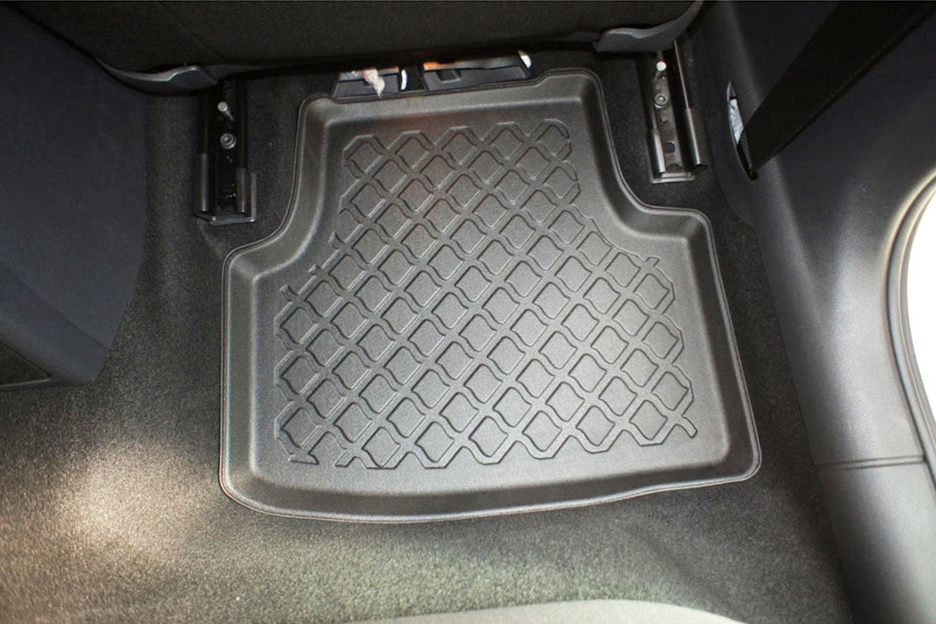 Covorase auto tip tavita Skoda Octavia IV PHEV, an fabricatie 09.2020- prezent, caroserie combi nu corespunde modelului e-tec mild hybrid