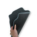 Covorase auto mocheta (gri) Peugeot 301 fabricatie 02.2013 - prezent, caroserie sedan, sistme de prindere standard - 5
