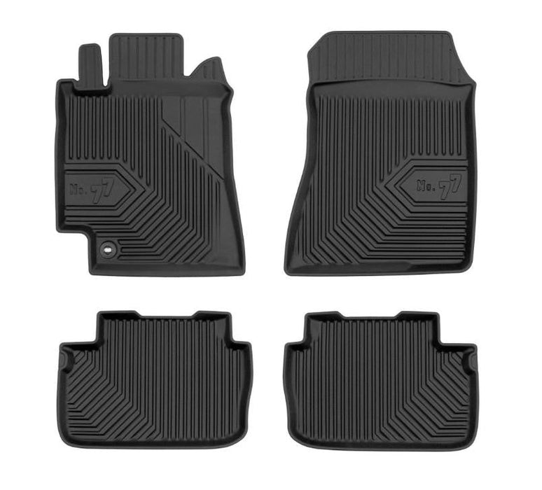 Covorase auto tip tavita Lexus IS I, an fabricatie 1998 - 2005, caroserie combi