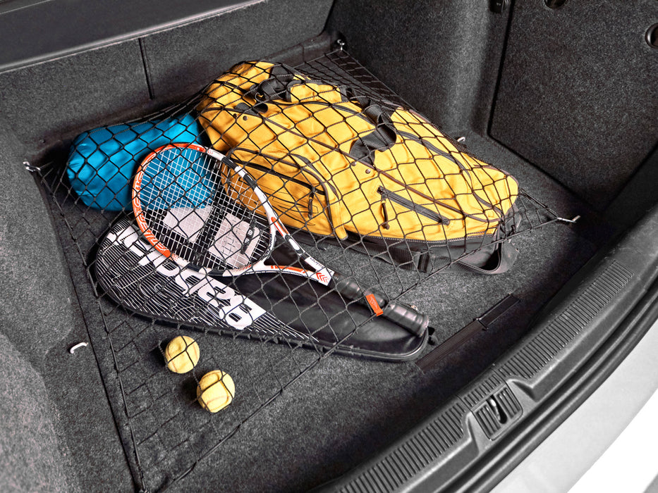 Plase portbagaj Audi Q7 4M fabricatie 06.2015 - prezent, caroserie suv #1