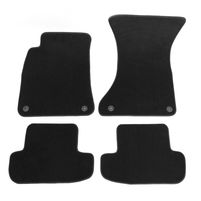 Covorase auto mocheta Jaguar X-Type CD132 fabricatie 2001 - 2009, caroserie sedan #1