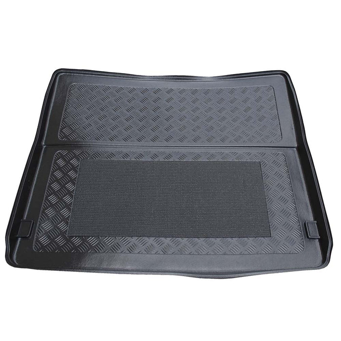 Tavita portbagaj Mercedes ML W163 fabricatie 02.1998 - 07.2005, caroserie suv #1