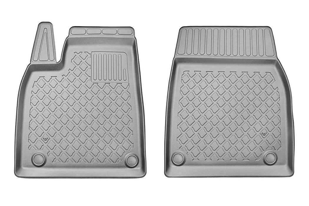 Covorase auto tip tavita Tesla Model X Facelift fabricatie 01.2021 - prezent, caroserie suv #1