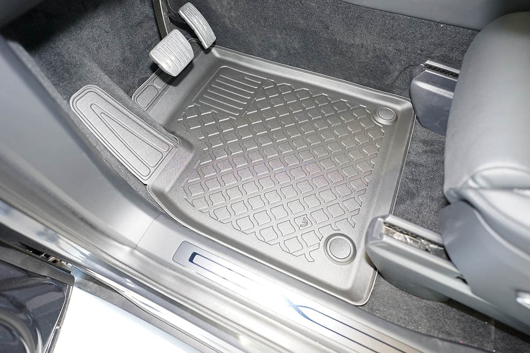 Covorase auto tip tavita Tesla Model X Facelift fabricatie 01.2021 - prezent, caroserie suv #1