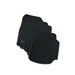 Covorase auto mocheta (negru) Kia Sportage IV fabricatie 01.2016 - 2021, caroserie suv, sistme de prindere standard - 4