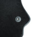Covorase auto mocheta (negru) Citroen Berlingo II fabricatie 2008 - 08.2018, caroserie van, sistme de prindere standard - 7