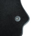 Covorase auto mocheta (negru) Kia Sportage IV fabricatie 01.2016 - 2021, caroserie suv, sistme de prindere standard - 7
