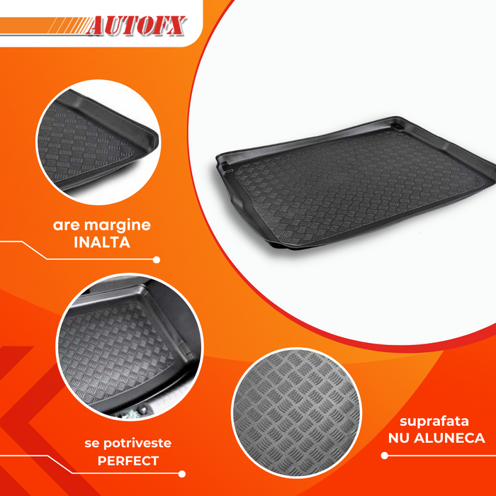Tavita portbagaj BMW Seria 5 F10 fabricatie 2013 - 01.2017, caroserie sedan #1
