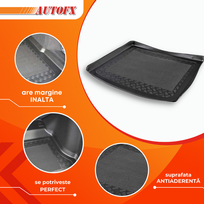 Tavita portbagaj Audi A3 8P fabricatie 09.2008 - 01.2013, caroserie sportback, facelift #1