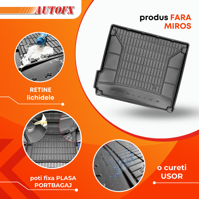 Tavita de portbagaj Kia Sportage IV, caroserie SUV, fabricatie 01.2016 - 12.2021#3