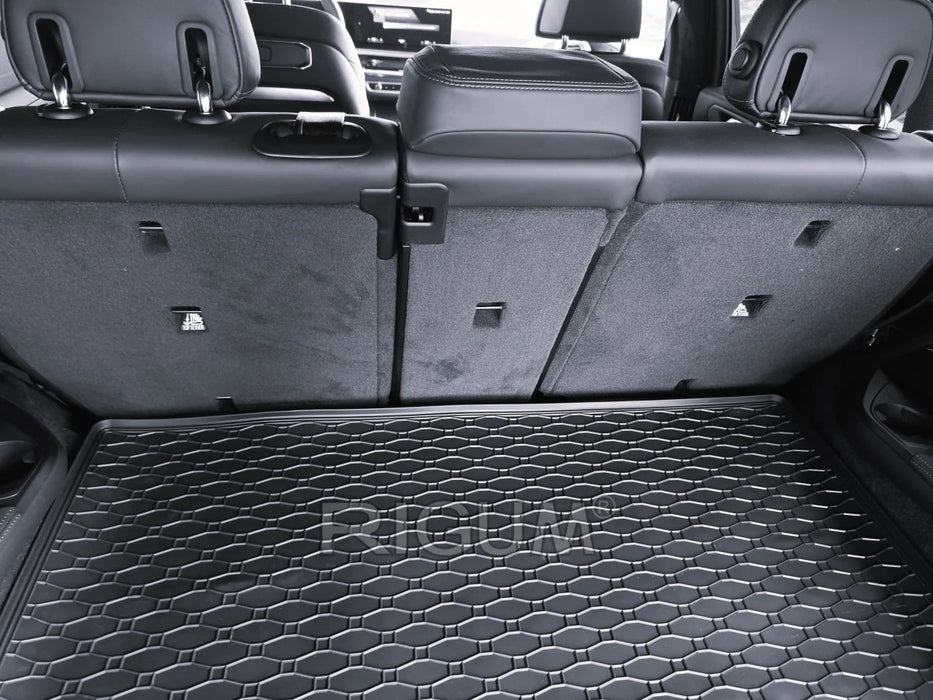 Tavita de portbagaj BMW X7 G07, caroserie SUV, fabricatie 03.2019 - prezent #3