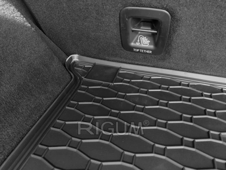 Tavita de portbagaj Mercedes ML W166, caroserie SUV, fabricatie 11.2011 - 05.2015 #2