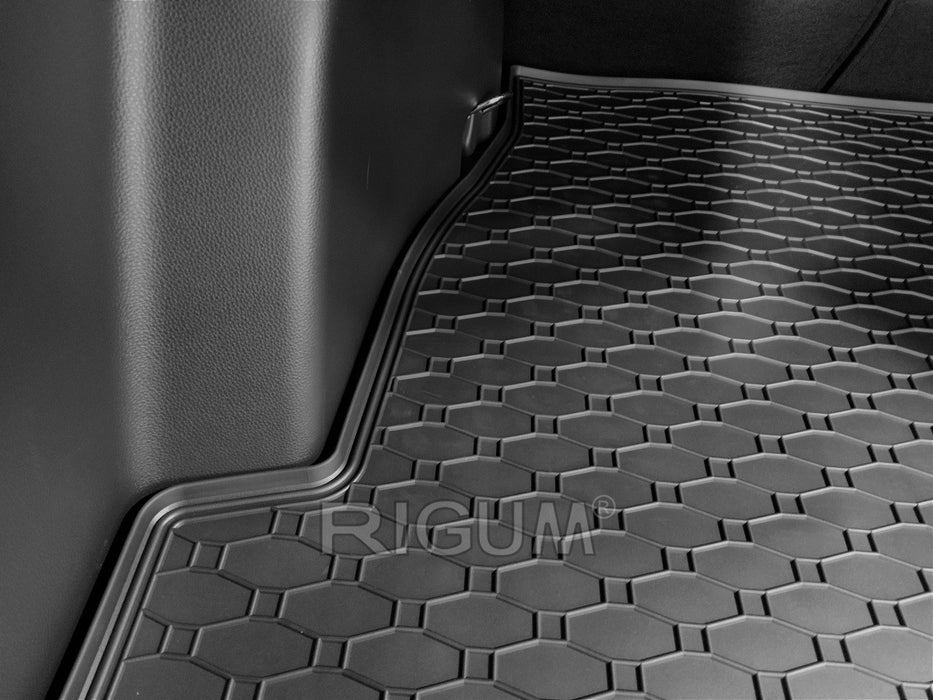 Tavita de portbagaj Toyota RAV4 V, caroserie SUV, fabricatie 01.2019 - prezent, portbagaj superior #3