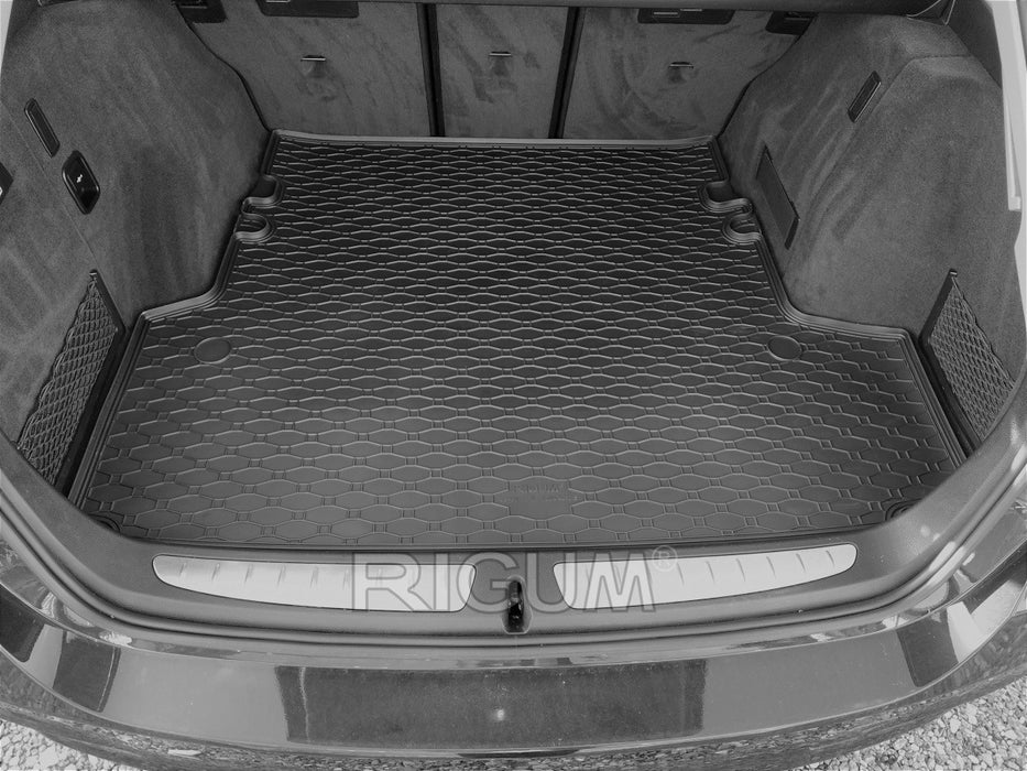 Tavita portbagaj BMW Seria 3 F31 fabricatie 12.2012 - 02.2019, caroserie combi #2