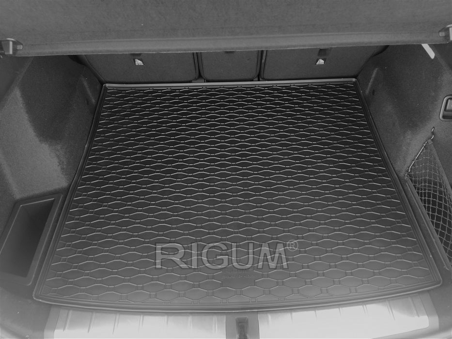 Tavita portbagaj BMW X1 U11 fabricatie 2022 - prezent, caroserie suv #1