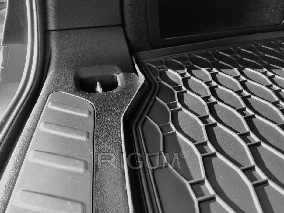Tavita portbagaj BMW X3 G01 fabricatie 11.2017 - prezent, caroserie suv #2
