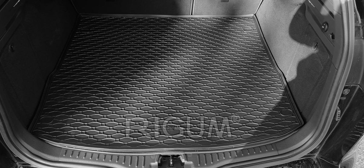 Tavita portbagaj Ford Focus III fabricatie 03.2011 - 08.2018, caroserie combi #3