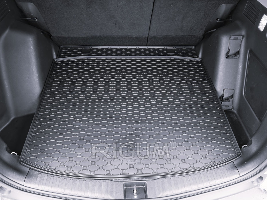 Tavita de portbagaj Honda CR-V V Hybrid, caroserie SUV, fabricatie 02.2019 - prezent #1